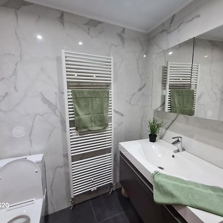 Liege Seraing Exterior foto